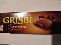 Grisbì Chocolate