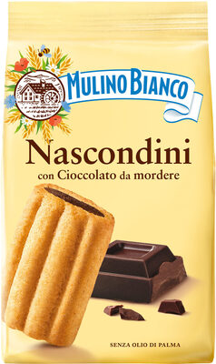 Nascondini mb 330g int. eu