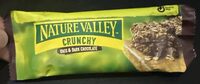 Crunchy Oats & Dark Chocolate
