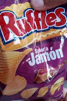 Sabor a Jamón chicho