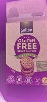 GLuTEN FREE Crackers