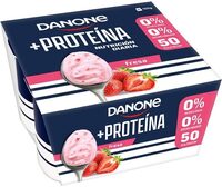 Proteína fresa