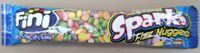Sparks Fizz Nuggets