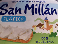 Queso Para Untar y Cocinar, Natural