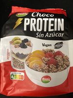 Choco protein