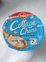 Biely Cottage Cheese