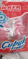 Çubuk kareler 40 g