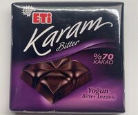 Eti Karam Bitter