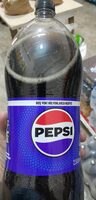 2.5 litre pepsi