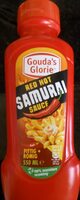 Samurai Sauce