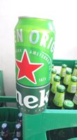 Heineken Beer