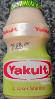 Yakult Plus