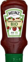 Tomato Ketchup BIO