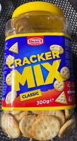 Cracker Mix Classic