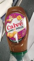 Calvè agrodolce ml 250