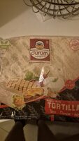 Tortilla super soft