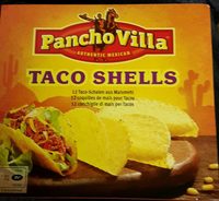 Taco Shells