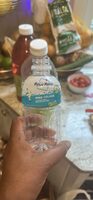 Mogu Mogu Juice Pina Colada Flavored Drink