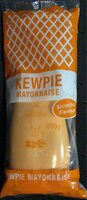 KEWPIE MAYONNAISE Sriracha Flavour