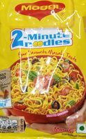 maggi