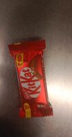 Kitkat mini chocolate coated wafer
