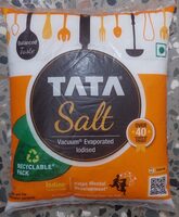 Tata Salt