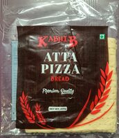 Pizza bread