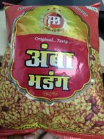 Amba Bhadang