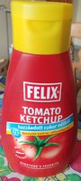 Ketchup