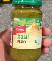 Pesto Basil