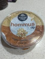 hommus DIP