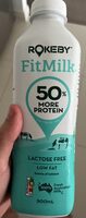 FitMilk light