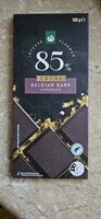 Belgian Dark Chocolate