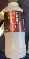 Oak Chocolate
