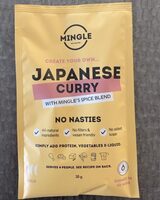 Japanese Curry