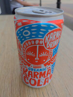 Karma Cola