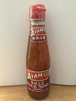 Sauce Pour Nems Ayam™
